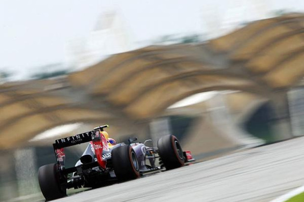 Foto zur News: Haben die Reifen zu viel Einfluss in der Formel 1?