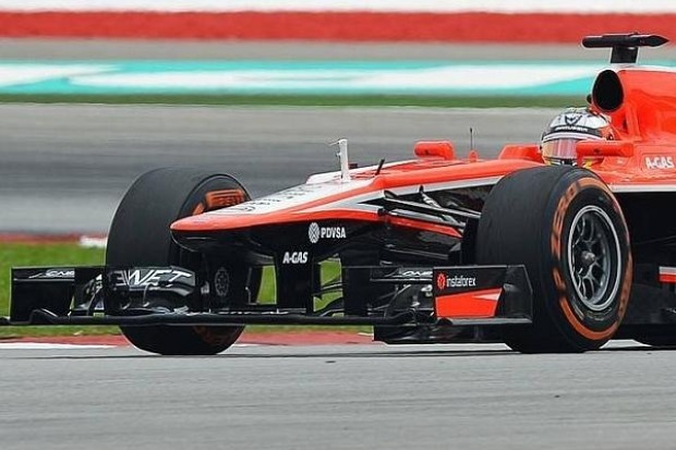 Foto zur News: Bianchi bleibt trotz sensationellem Qualifying fokussiert