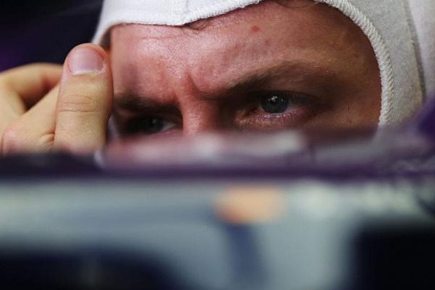Sebastian Vettel Sebastian Vettel