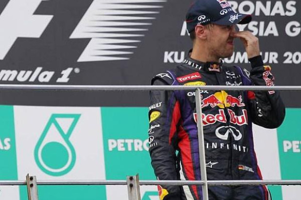Foto zur News: Mentaltrainer analysieren Red-Bull-Rivalen Vettel und Webber