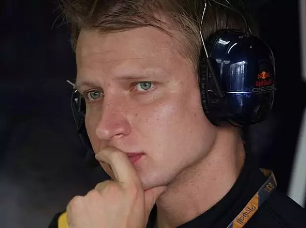 Foto zur News: Trainer in der Formel 1: Niemand ist näher am Fahrer dran