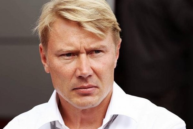 Mika Häkkinen Unfall Mika Häkkinen Unfall