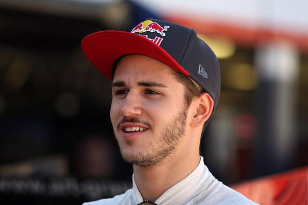 Daniel Abt