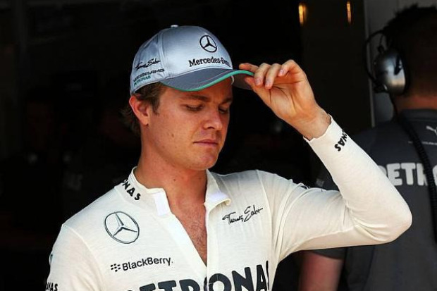 Foto zur News: Brawn bei Mercedes: Das Superhirn und die Kritik