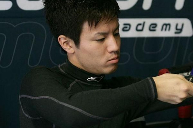 Kimiya Sato