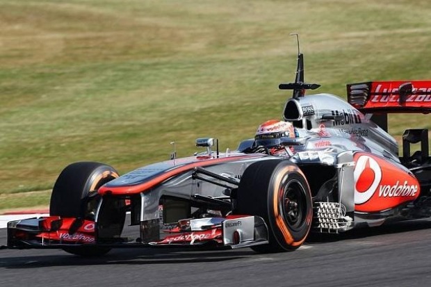Kevin Magnussen