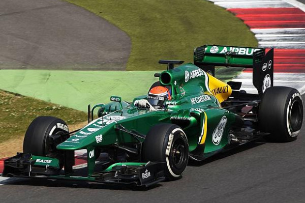 Alexander Rossi