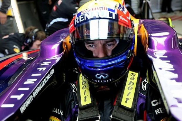 Foto zur News: Coulthard: "Fernando zu Red Bull? ...unwahrscheinlich"