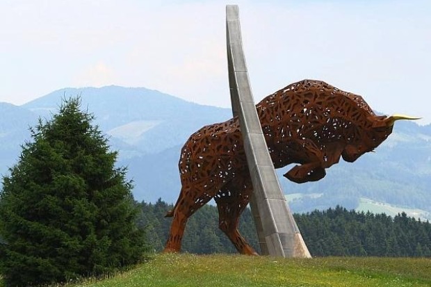 Red-Bull-Ring, Spielberg Red-Bull-Ring, Spielberg