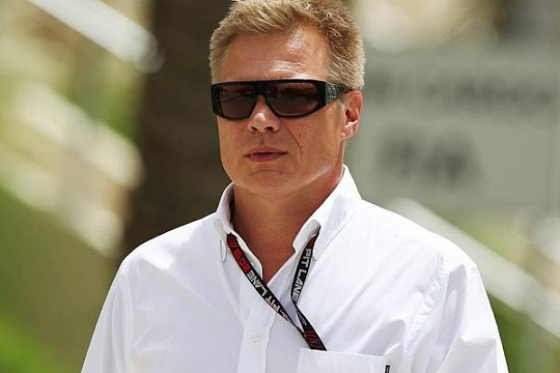 Foto zur News: Horner ätzt gegen Ferrari: "Rollen wir doch Monaco wieder auf"