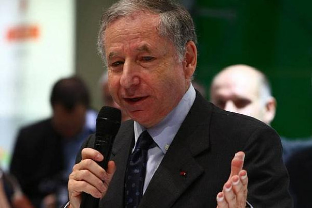 Foto zur News: Todt einstimmig erneut zum FIA-Präsidenten gewählt