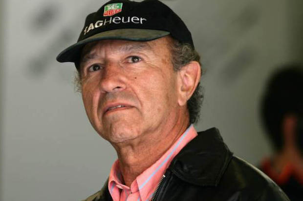 Jo Ramirez
