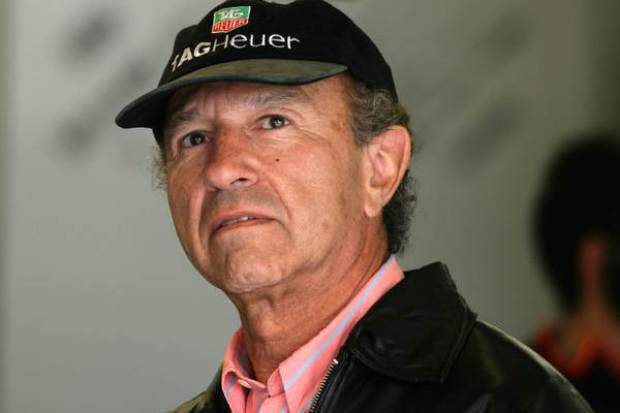 Foto zur News: Senna vs. Prost: Ramirez erinnert sich an faszinierende Ära