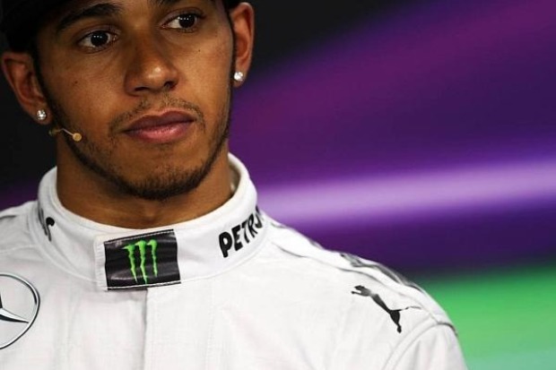 Lewis Hamilton Lewis Hamilton
