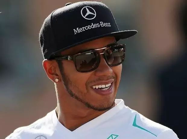 Foto zur News: Autosport-Awards für Vettel, Red Bull, Hamilton und Bianchi