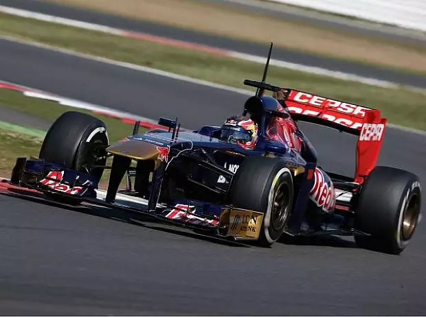 Foto zur News: Kwjats früher Aufstieg: Pro und Contra