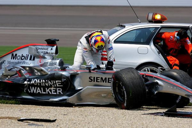 Juan Pablo Montoya