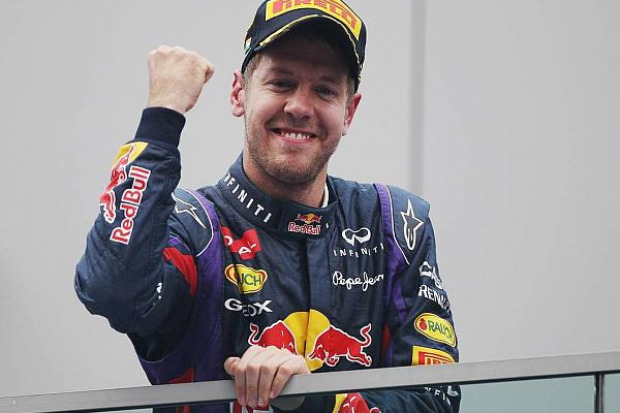 Foto zur News: Red Bull: Von zerstrittener Truppe zur Erfolgseinheit