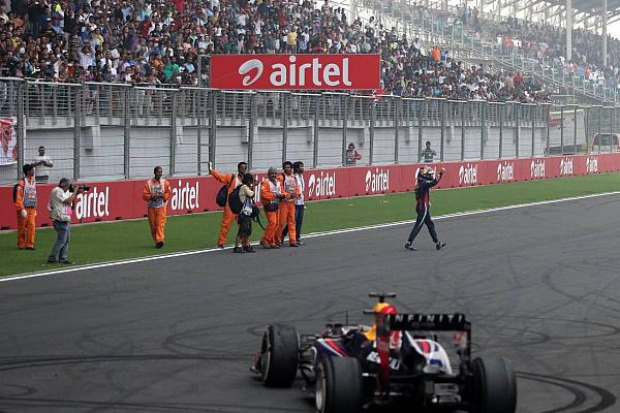 Sebastian Vettel Sebastian Vettel
