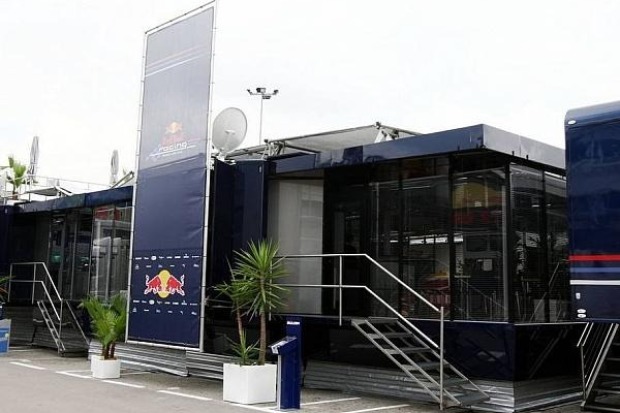 Red Bull Hospitality Red Bull Hospitality