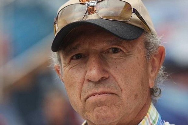 Jo Ramirez Jo Ramirez