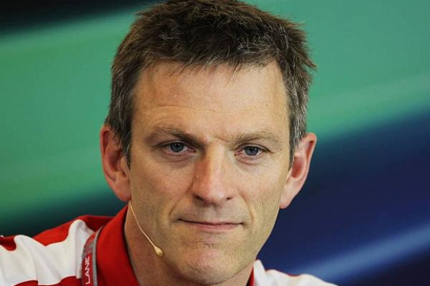 Foto zur News: Anderson: Deshalb haben McLaren und Ferrari versagt