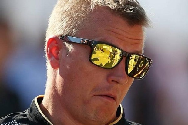 Kimi Räikkönen Kimi Räikkönen