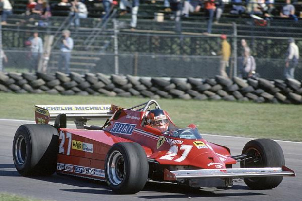 Foto zur News: Niki Lauda: "1.000-PS-Motoren brauchen wir überhaupt nicht"