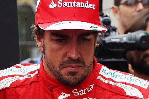 Fernando Alonso