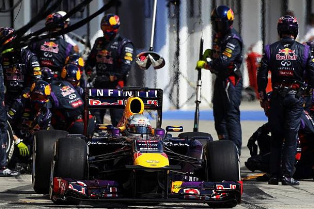 Sebastian Vettel Sebastian Vettel