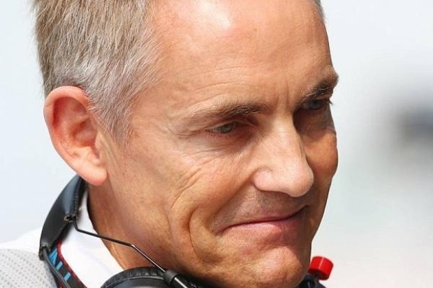 Foto zur News: Dennis stellt klar: "Beim McLaren-Team habe ich das Sagen"
