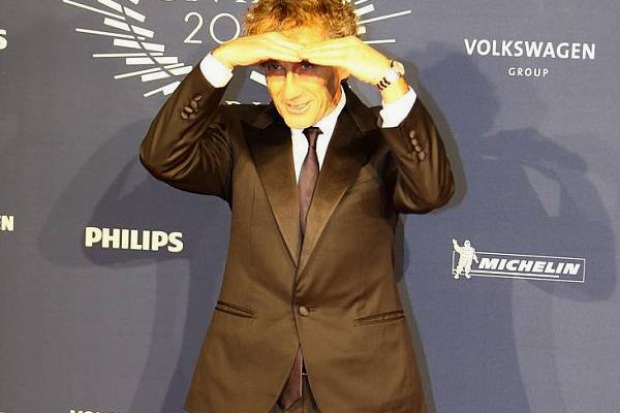 Alain Prost Alain Prost