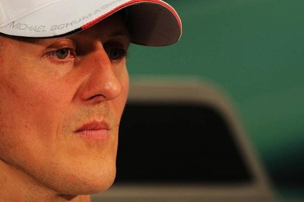 Michael Schumacher Michael Schumacher