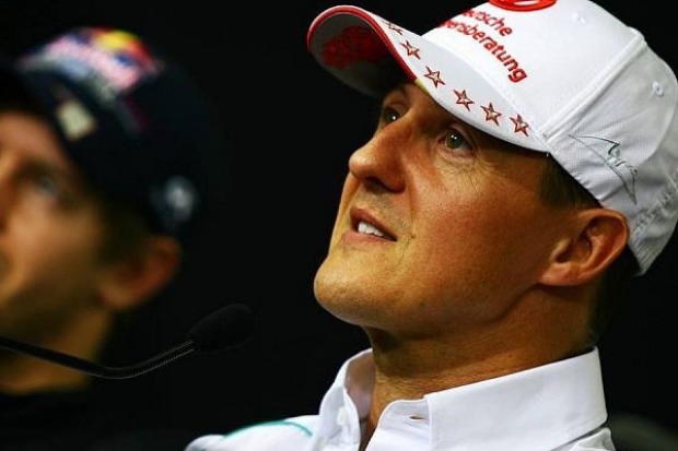 Michael Schumacher Michael Schumacher