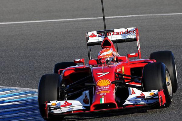 Kimi Räikkönen Kimi Räikkönen