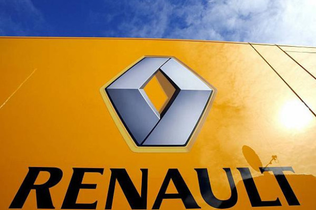Foto zur News: Renault: Wie ernst ist die Lage wirklich?