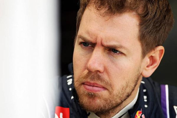 Foto zur News: Red Bull in Bahrain: Wenn's nicht läuft...