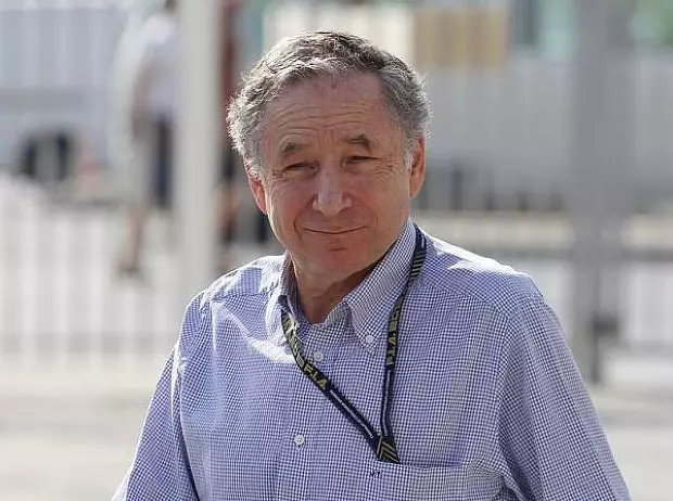 Foto zur News: Lauda & Todt im Einklang über die neue Formel 1