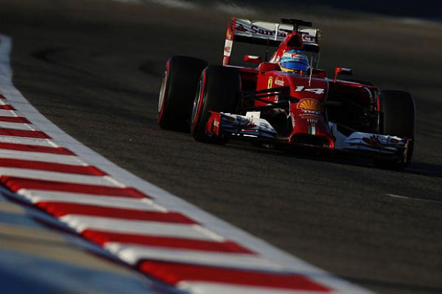 Foto zur News: Domenicali gibt zu: Mercedes und Williams besser vorbereitet