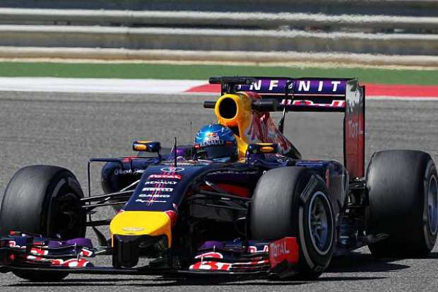 Sebastian Vettel Sebastian Vettel