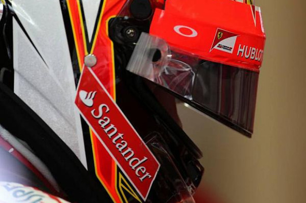 Foto zur News: Ferrari strauchelt: Sehnsucht nach Normalität