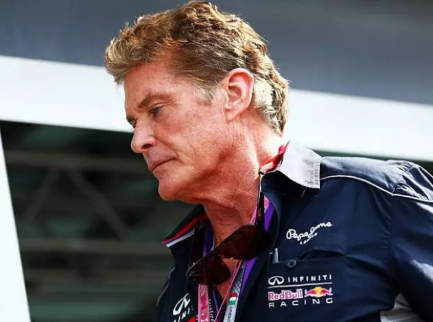 Foto zur News: "Arsch aufreißen" statt Ausrasten: So cool ist der Krisen-Vettel