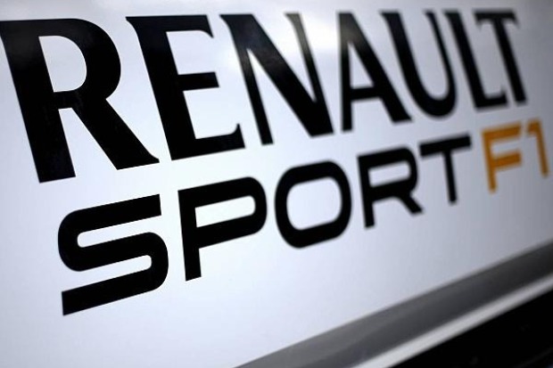 Foto zur News: Renault: 90 Prozent des Aufholprozesses erledigt