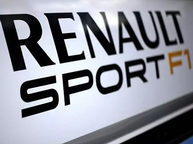 Foto zur News: Mit Verspätung: Renault will "Potenzial voll entfalten"