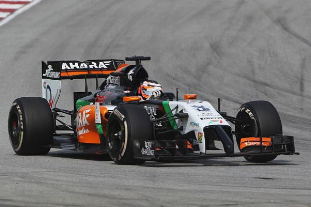 Nico Hülkenberg Nico Hülkenberg