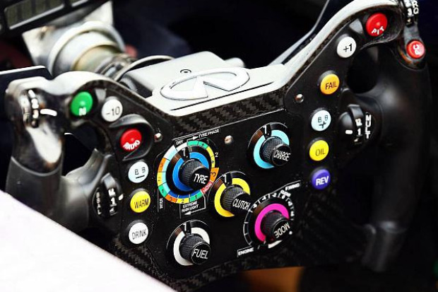 Foto zur News: Lob von Lauda: "Neue Formel 1 ist die schönere"