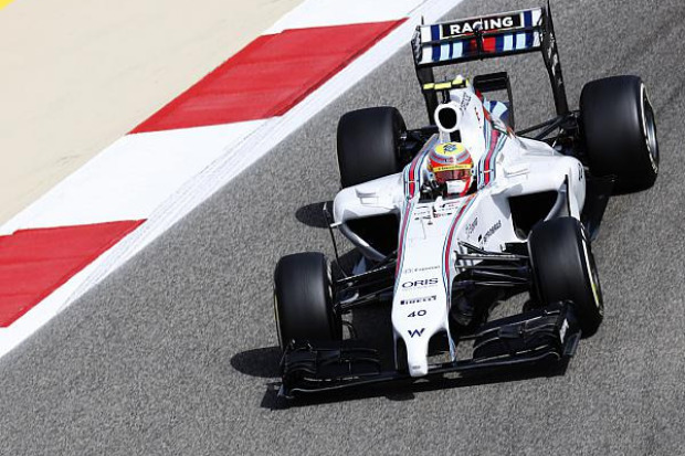 Foto zur News: Formel 1 auf GP2-Niveau? "Ein himmelweiter Unterschied"