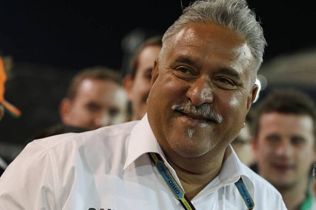 Foto zur News: Force India: "Der Bann ist gebrochen"