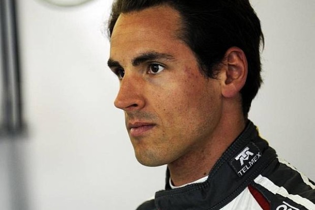 Adrian Sutil Adrian Sutil
