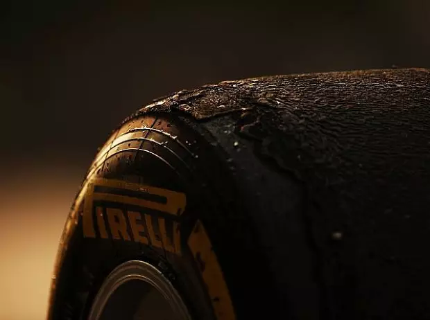 Foto zur News: Pirelli: Hoffentlich keine vier Stopps in Barcelona